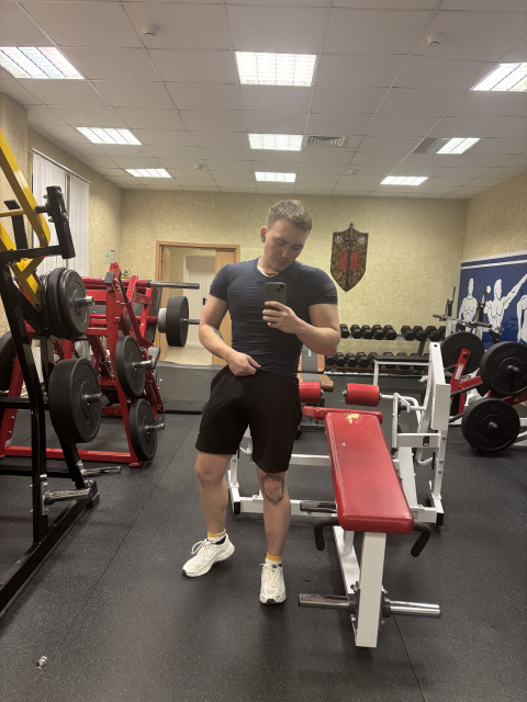 Арсений, Россия, Москва. Фото на сайте ГдеПапа.Ру