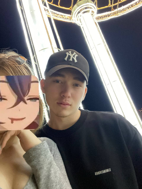 Арсений, Россия, Москва. Фото на сайте ГдеПапа.Ру