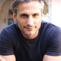 Сергей, Россия, Тюмень, 51 год