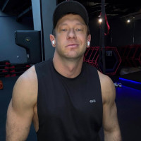 Дмитрий, Россия, Киров, 36 лет