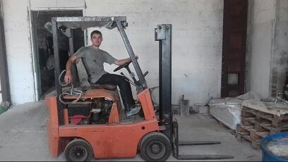 Роман Марков, Россия, Бердянск. Фото на сайте ГдеПапа.Ру