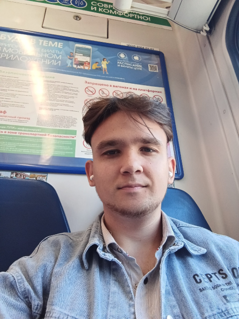 Резван, Россия, Калуга. Фото на сайте ГдеПапа.Ру