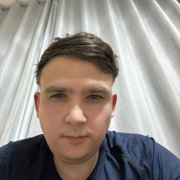 Резван, Россия, Калуга, 26 лет