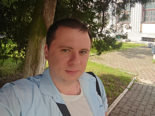 Дмитрий, Россия, Иваново. Фото на сайте ГдеПапа.Ру