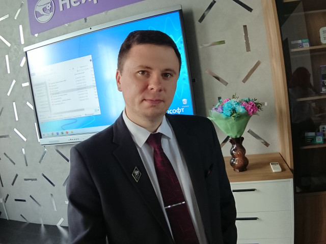 Дмитрий, Россия, Иваново. Фото на сайте ГдеПапа.Ру