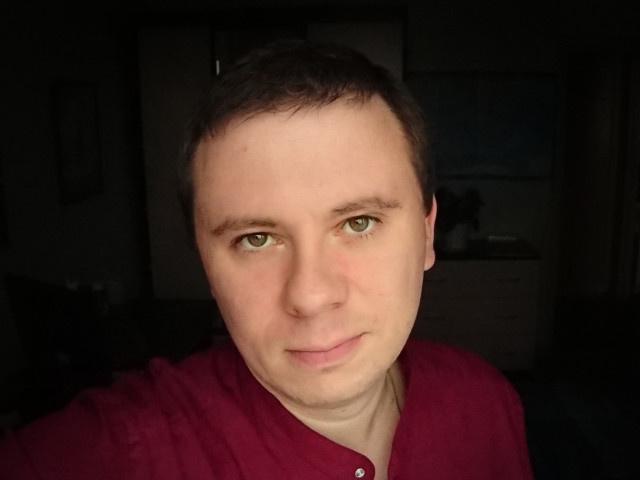 Дмитрий, Россия, Иваново. Фото на сайте ГдеПапа.Ру