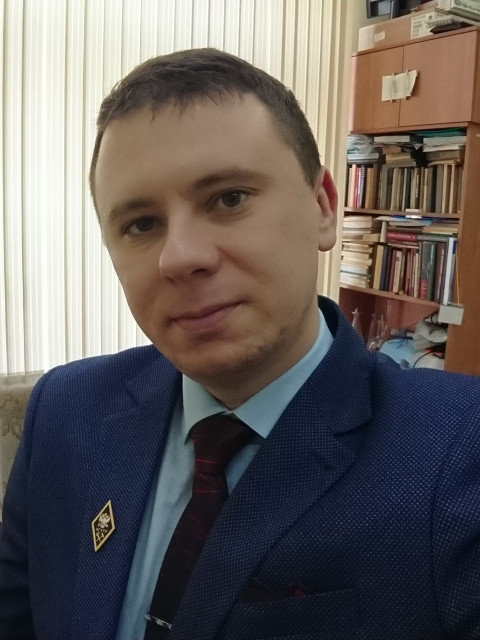 Дмитрий, Россия, Иваново. Фото на сайте ГдеПапа.Ру