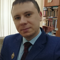 Дмитрий, Россия, Иваново, 39 лет