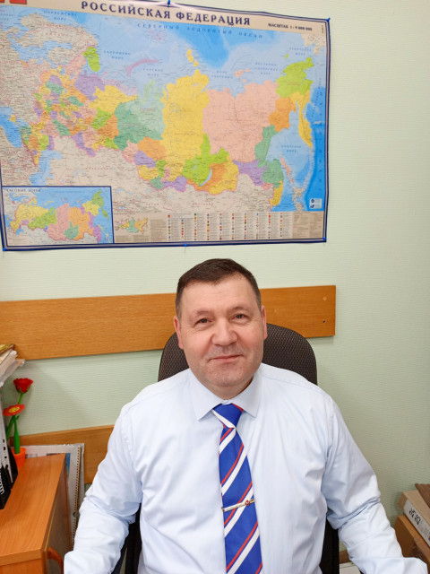 Юрий, Россия, Санкт-Петербург. Фото на сайте ГдеПапа.Ру