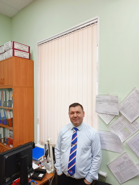 Юрий, Россия, Санкт-Петербург. Фото на сайте ГдеПапа.Ру