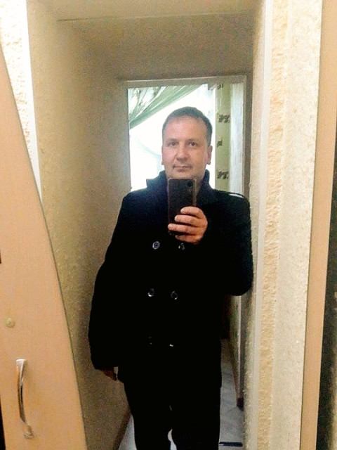 Евгений, Россия, Киров, 40 лет, 3 ребенка. Познакомлюсь с женщиной для любви и серьезных отношений, брака и создания семьи, гостевого брака.  Анкета 877496. 