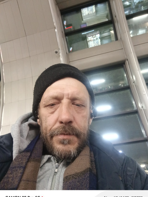 Павел, Хворостянка, 46 лет, 1 ребенок. Познакомлюсь с женщиной для дружбы и общения.  Анкета 877503. 