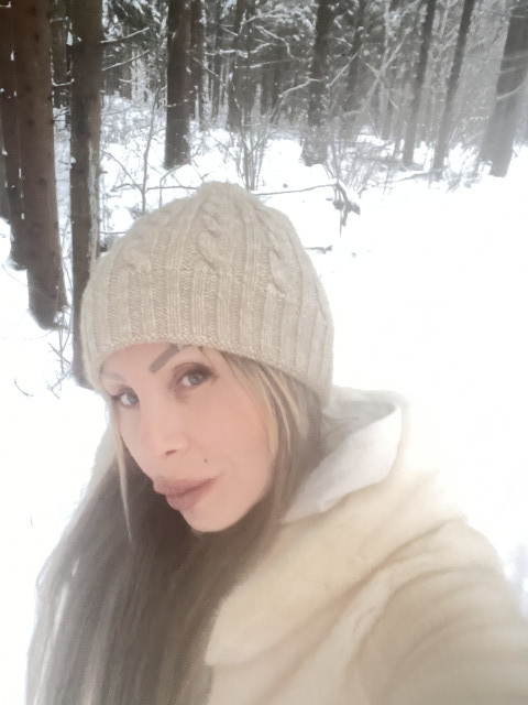 Ольга Литяго, Беларусь, Витебск. Фото на сайте ГдеПапа.Ру