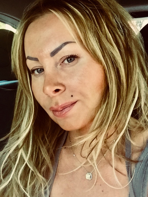 Ольга Литяго, Беларусь, Витебск. Фото на сайте ГдеПапа.Ру