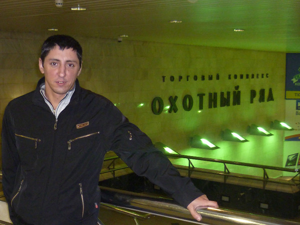 Дмитрий Кравцов, Москва, 44 года, 1 фото. Сайт отцов-одиночек GdePapa.Ru