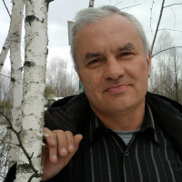 Геннадий, Россия, Воронеж, 62 года