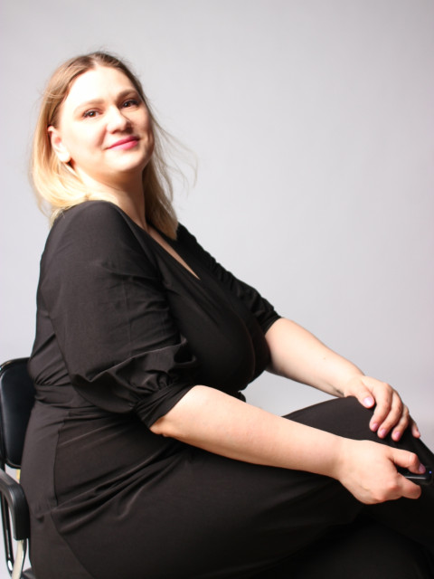 Татьяна, Россия, Владивосток. Фото на сайте ГдеПапа.Ру