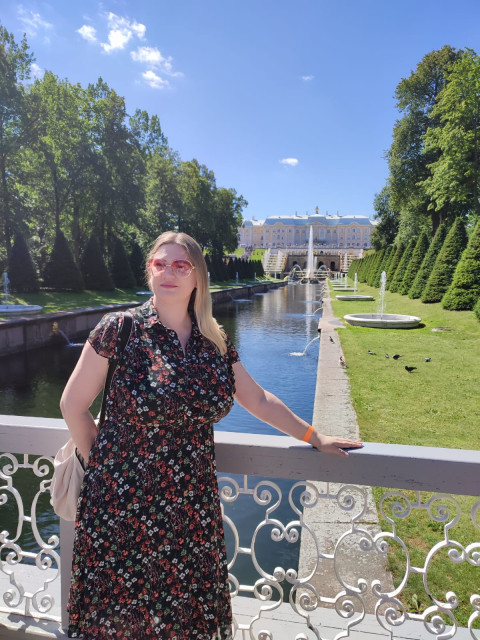 Татьяна, Россия, Владивосток. Фото на сайте ГдеПапа.Ру