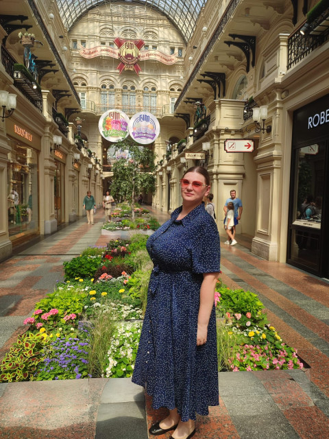 Татьяна, Россия, Владивосток. Фото на сайте ГдеПапа.Ру