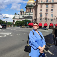 Татьяна, Россия, Владивосток, 35 лет