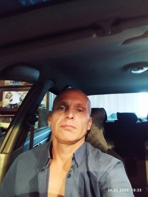 Денис, Россия, Донецк, 46 лет. Познакомлюсь с женщиной для любви и серьезных отношений, брака и создания семьи, рождения совместных...  Анкета 877522. 