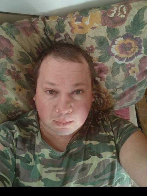 Денис, Россия, Коломна. Фото на сайте ГдеПапа.Ру