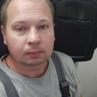 Денис, Россия, Коломна, 42 года