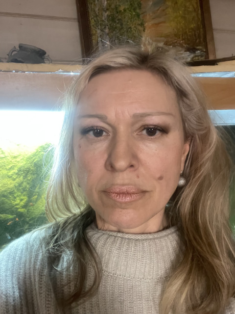 Елена, Россия, Санкт-Петербург. Фото на сайте ГдеПапа.Ру