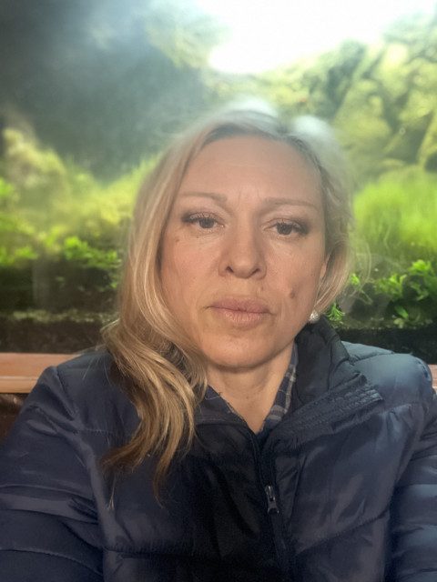 Елена, Россия, Санкт-Петербург. Фото на сайте ГдеПапа.Ру