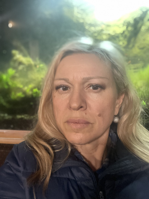 Елена, Россия, Санкт-Петербург. Фото на сайте ГдеПапа.Ру