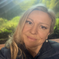 Елена, Россия, Санкт-Петербург, 46