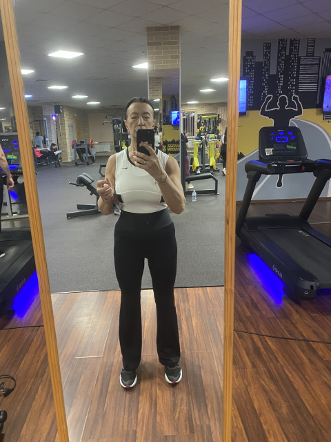 Татьяна Сазонова, Курск. Фото на сайте ГдеПапа.Ру