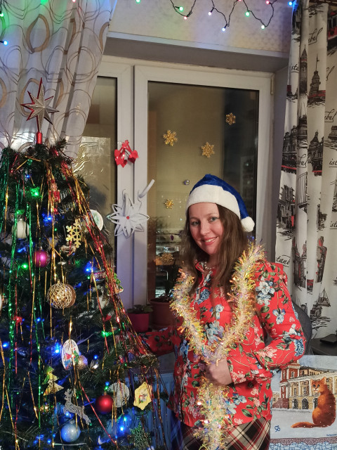 Избранная, Россия, Солнечногорск. Фото на сайте ГдеПапа.Ру