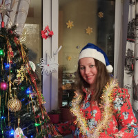 Избранная, Россия, Солнечногорск, 40