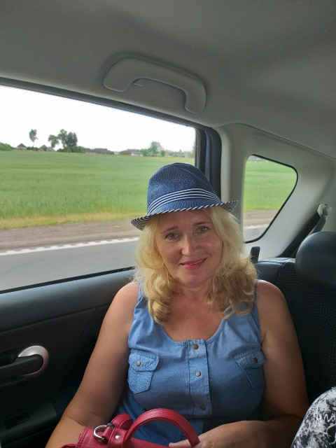 Валентина, Россия, Можайск. Фото на сайте ГдеПапа.Ру