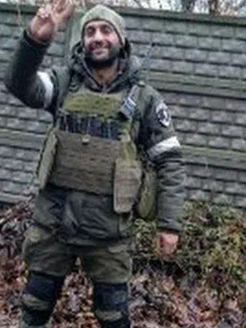 Эдгар, Донецк, 39 лет, 1 фото. Познакомлюсь с женщиной для любви и серьезных отношений, брака и создания семьи.  Анкета 877551. 