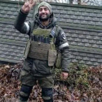 Эдгар, Россия, Донецк, 39 лет