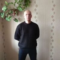 Сергей, Санкт-Петербург, м. Проспект Ветеранов, 50 лет