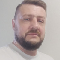 Денис, Россия, Новосибирск, 45