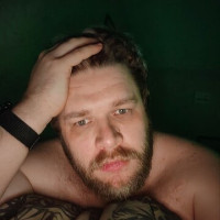 Дмитрий Кузнецов, Россия, Самара, 33