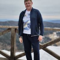 Дмитрий, Россия, Краснодар, 46