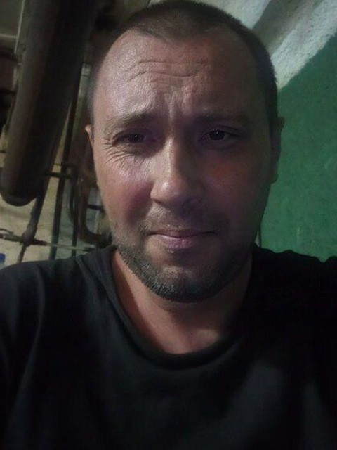 Георгиевич Музыкант, Керчь, 46 лет, 1 ребенок, 1 фото. Хочу познакомиться с женщиной