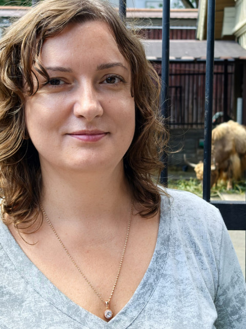 Лидия, Россия, Ногинск, 42 года, 2 ребенка. Познакомлюсь с мужчиной для дружбы и общения, без в/п, замуж не собираюсь.  Анкета 877579. 