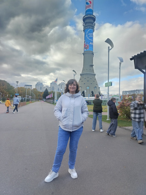 Лидия, Россия, Ногинск. Фото на сайте ГдеПапа.Ру