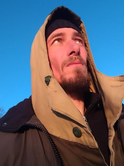 Leosapiens, Сергиев Посад, 41 год. Познакомлюсь с женщиной для дружбы и общения.  Анкета 877586. 