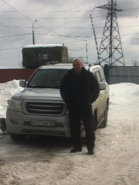 Сергей, Южно-Сахалинск, 60 лет. Познакомлюсь с женщиной для любви и серьезных отношений.  Анкета 877593. 