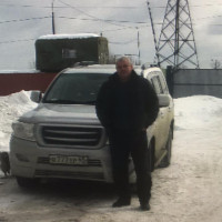 Сергей, Россия, Южно-Сахалинск, 60 лет