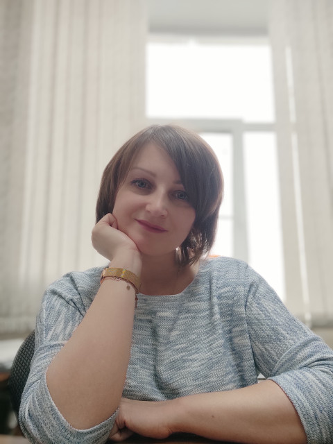 Галина Обувалова, Россия, Хабаровск, 49 лет, 1 ребенок. Не многословная