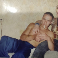 Виктор, Россия, Орск, 45 лет