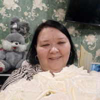 Гюзель, Россия, Казань, 54 года